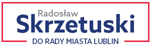 Radosław Skrzetuski Logo